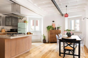 Idyllia - Cozy central retreat in Trastevere